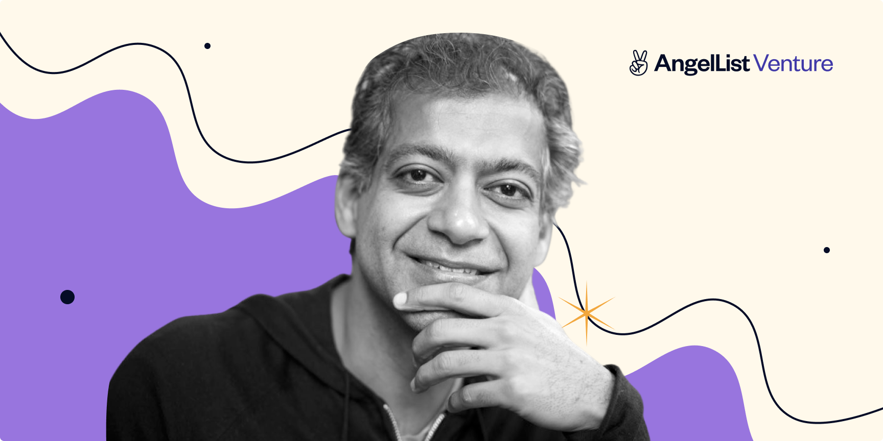 Q&A With AngelList CoFounder Naval Ravikant